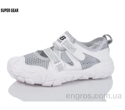 Туфли Super Gear